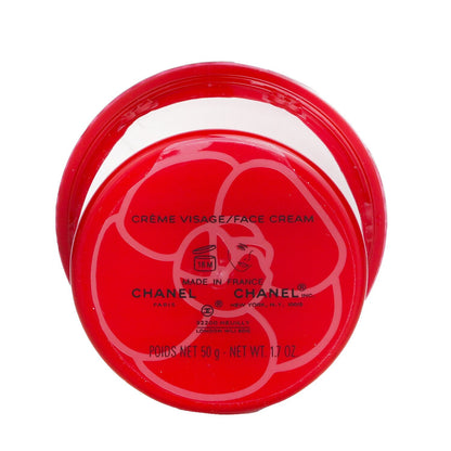 Chanel N°1 De Chanel Red Camellia Revitalizing Cream Refill  50g/1.7oz