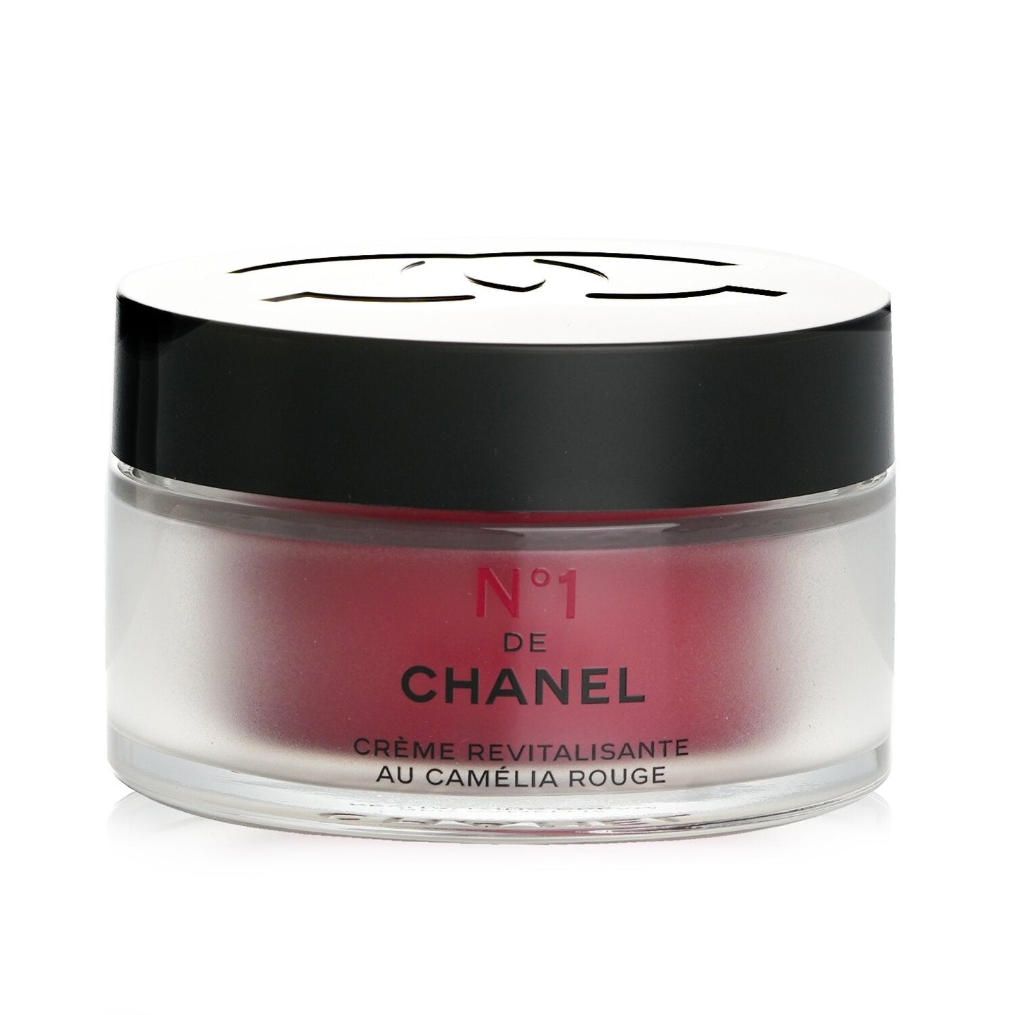 Chanel N°1 De Chanel Red Camellia Revitalizing Cream  50g/1.7oz