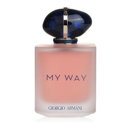 Giorgio Armani My Way Floral Eau De Parfum Refillable Spray  50ml/1.7oz