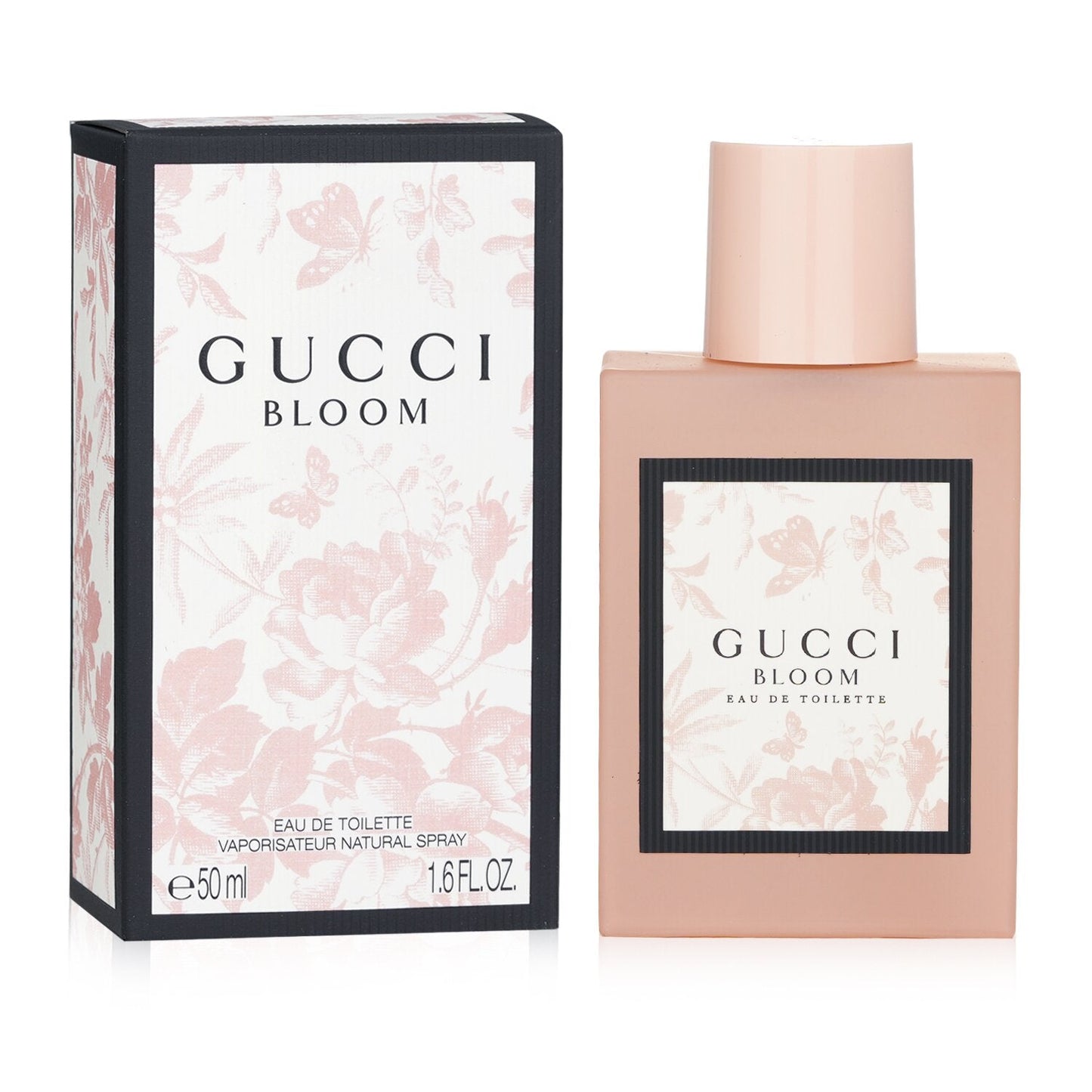 Gucci Bloom Eau De Toilette Spray  30ml/1oz