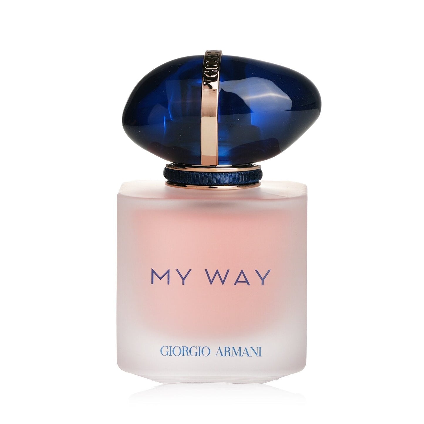 Giorgio Armani My Way Floral Eau De Parfum Refillable Spray  90ml/3oz