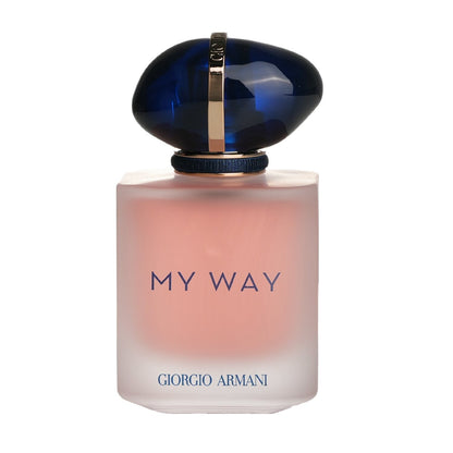 Giorgio Armani My Way Floral Eau De Parfum Refillable Spray  90ml/3oz
