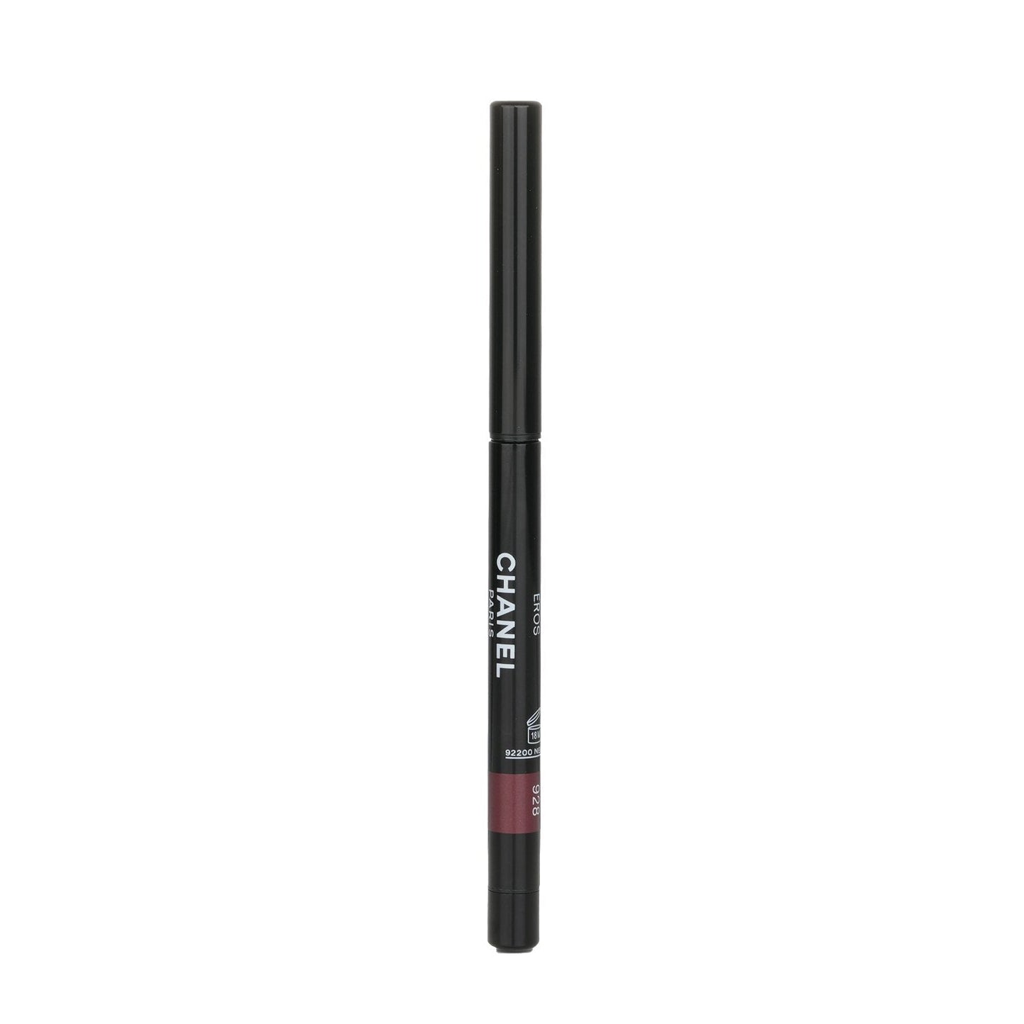 Chanel Stylo Yeux Waterproof - # 56 Khaki Metal  0.3g/0.01oz