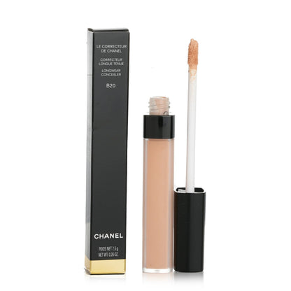 Chanel Le Correcteur De Chanel Longwear Concealer - # BR132  7.5g/0.26oz
