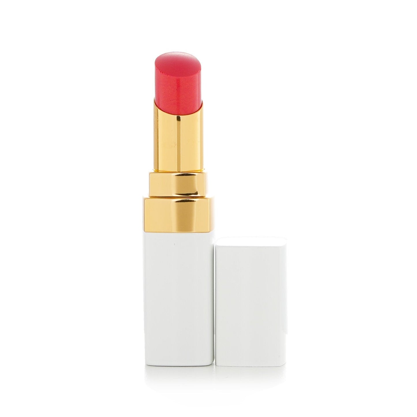 Chanel Rouge Coco Baume Hydrating Beautifying Tinted Lip Balm - # 922 Passion Pink  3g/0.1oz
