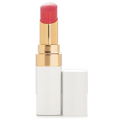 Chanel Rouge Coco Baume Hydrating Beautifying Tinted Lip Balm - # 762 Raspberry Kiss  3g/0.1oz