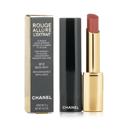 Chanel Rouge Allure L’extrait Lipstick - # 874 Rose Imperial  2g/0.07oz
