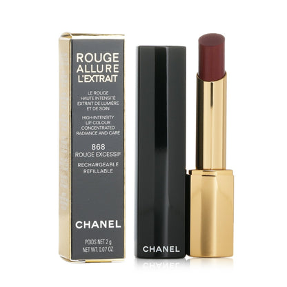 Chanel Rouge Allure L’extrait Lipstick - # 874 Rose Imperial  2g/0.07oz