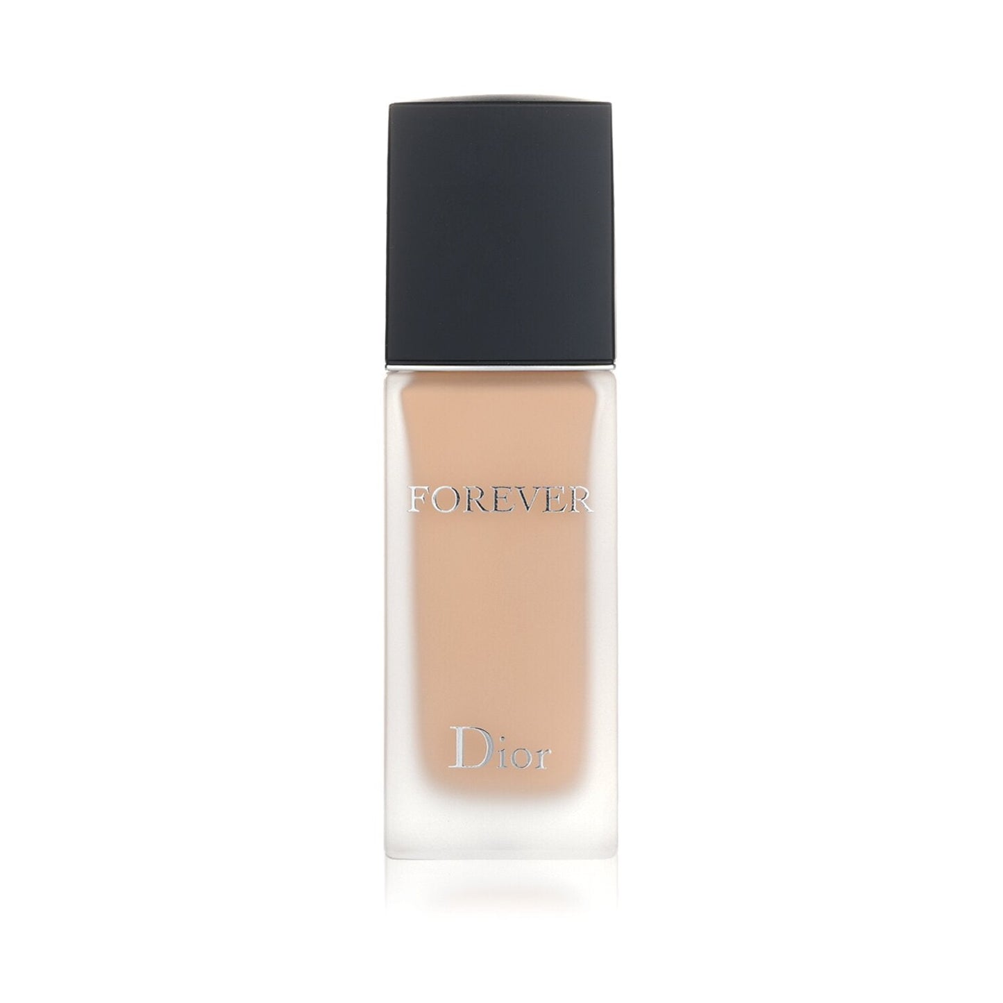 Christian Dior Dior Forever Clean Matte 24H Foundation SPF 20 - # 2WP Warm Peach  30ml/1oz