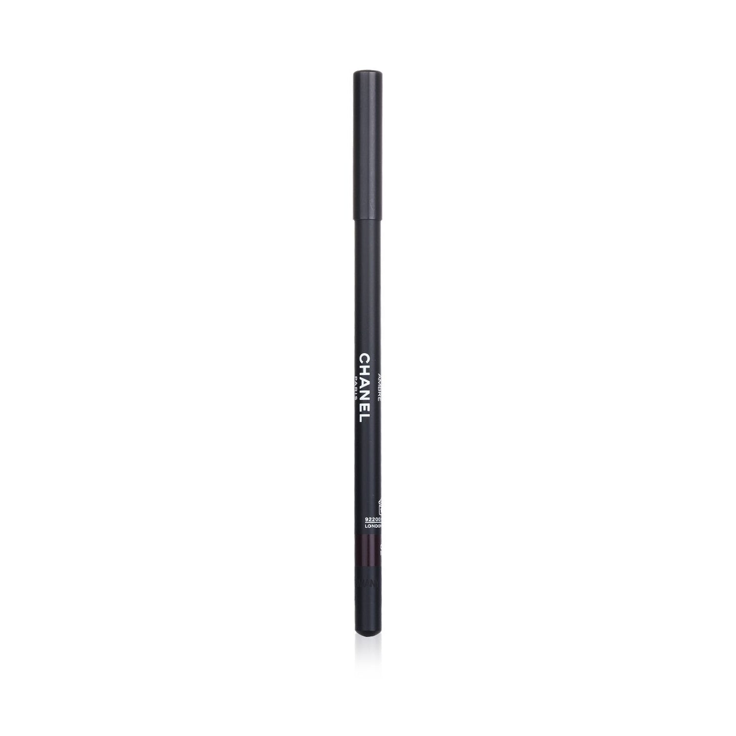 Chanel Le Crayon Khol - # 61 Noir  1.4g/0.05oz