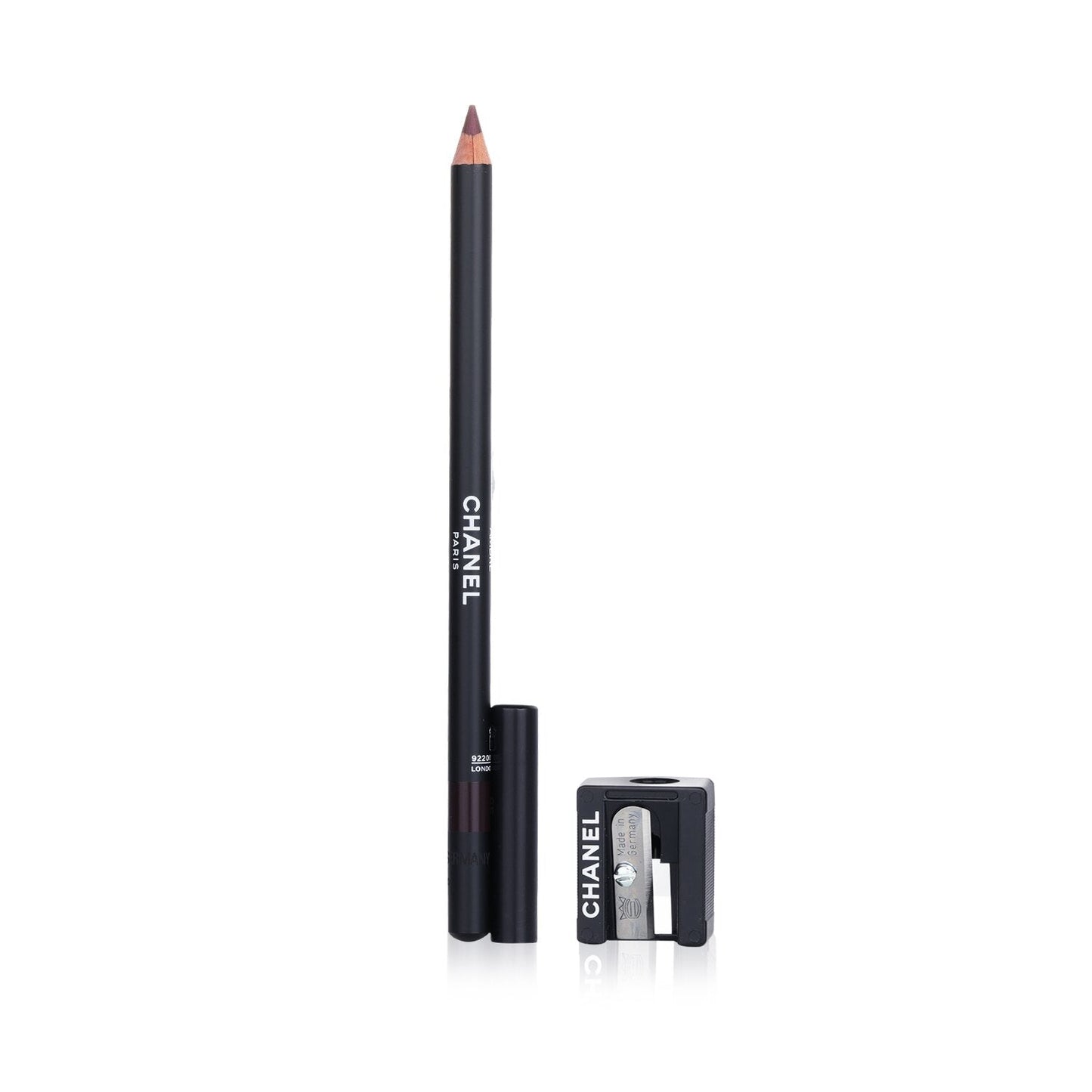 Chanel Le Crayon Khol - # 61 Noir  1.4g/0.05oz