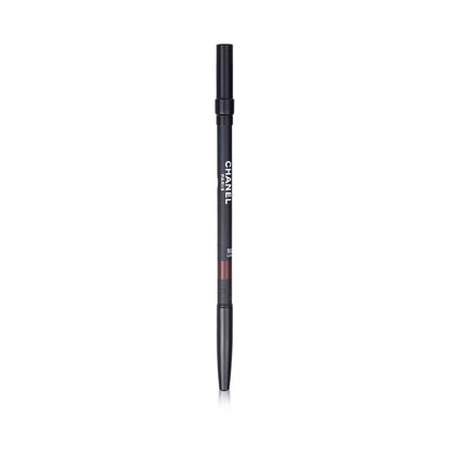 Chanel Le Crayon Yeux - # 01 Noir Black  1.2g/0.042oz