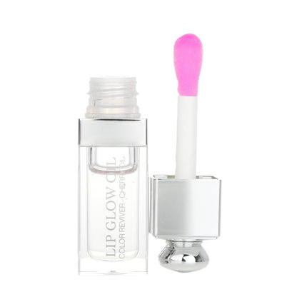 Christian Dior Dior Addict Lip Glow Oil - # 061 Poppy Coral  6ml/0.2oz
