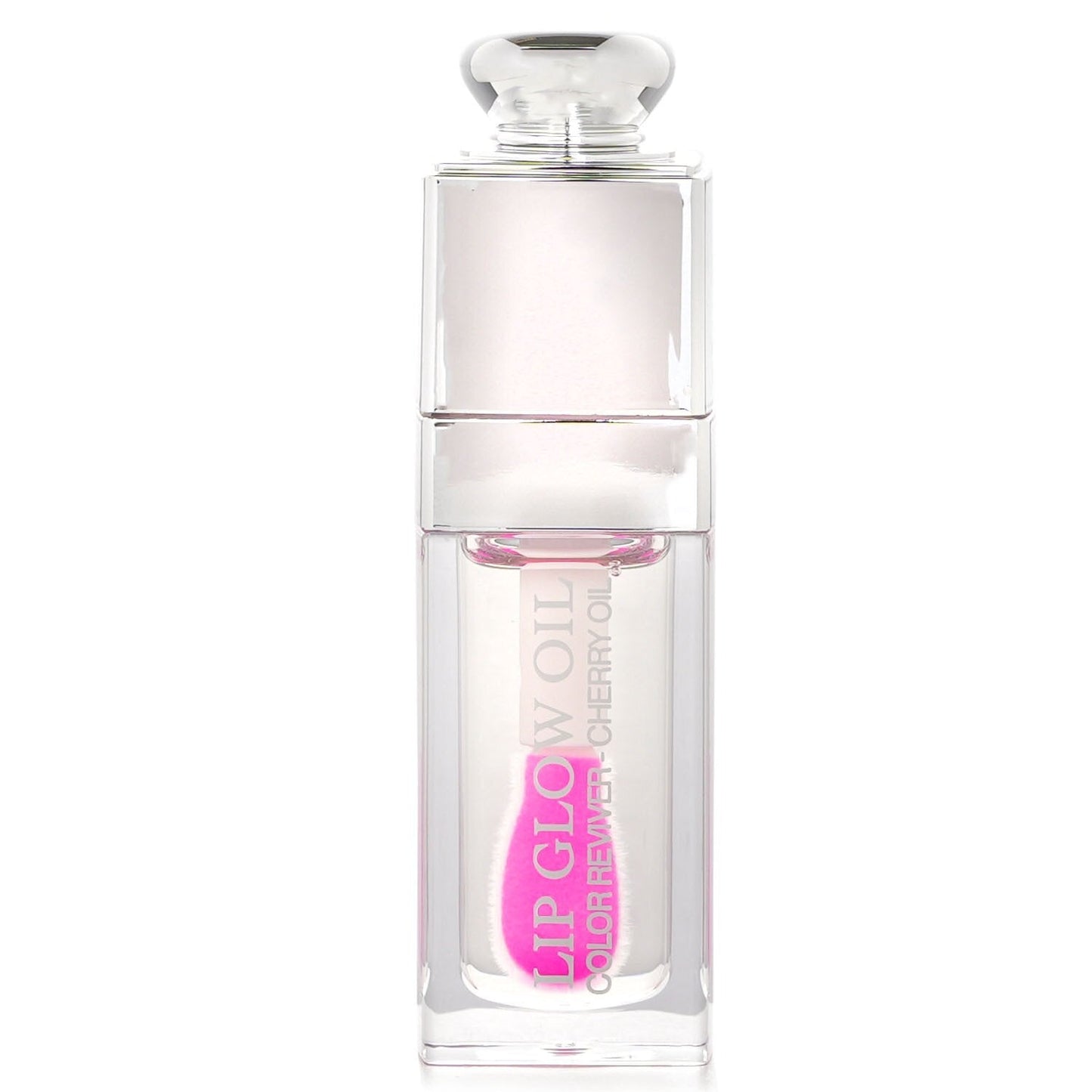 Christian Dior Addict Lip Glow Oil - # 096 Pink Pop  6ml