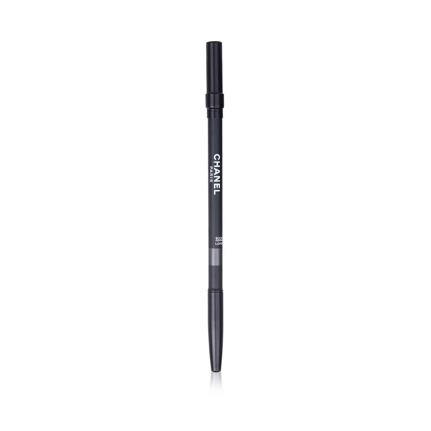 Chanel Le Crayon Yeux - # 01 Noir Black  1.2g/0.042oz