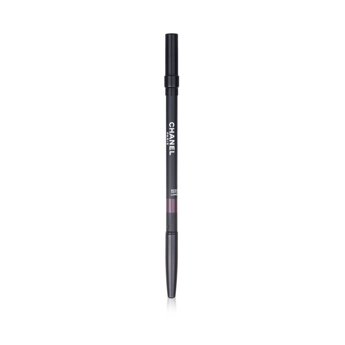 Chanel Le Crayon Yeux - # 01 Noir Black  1.2g/0.042oz