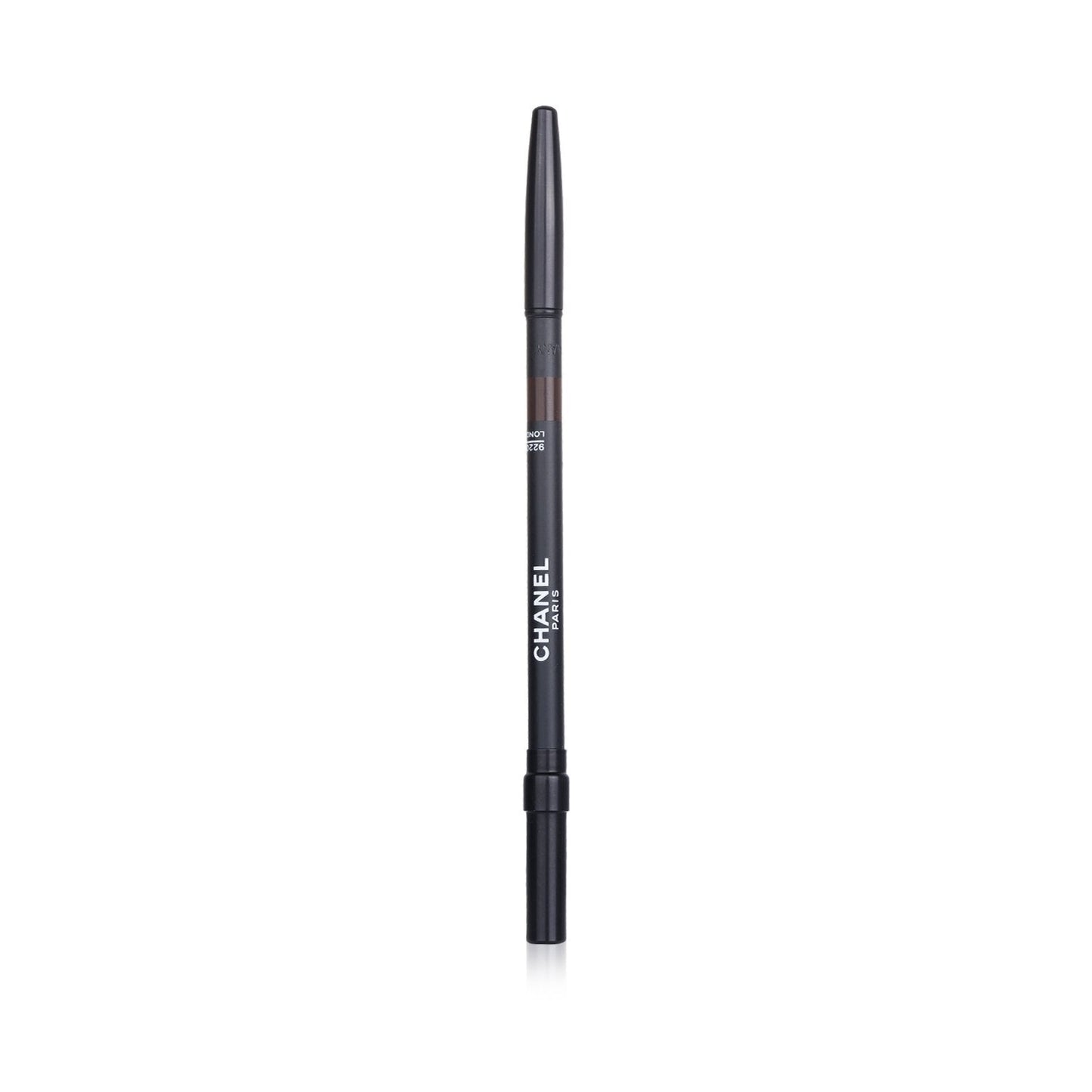 Chanel Le Crayon Yeux - # 01 Noir Black  1.2g/0.042oz