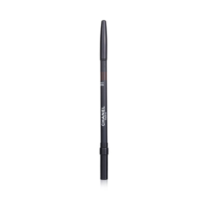 Chanel Le Crayon Yeux - # 01 Noir Black  1.2g/0.042oz