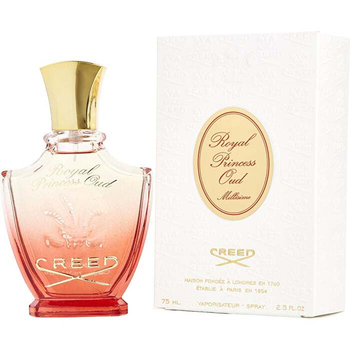 Creed Royal Princess Oud Fragrance Spray 75ml/2.5oz