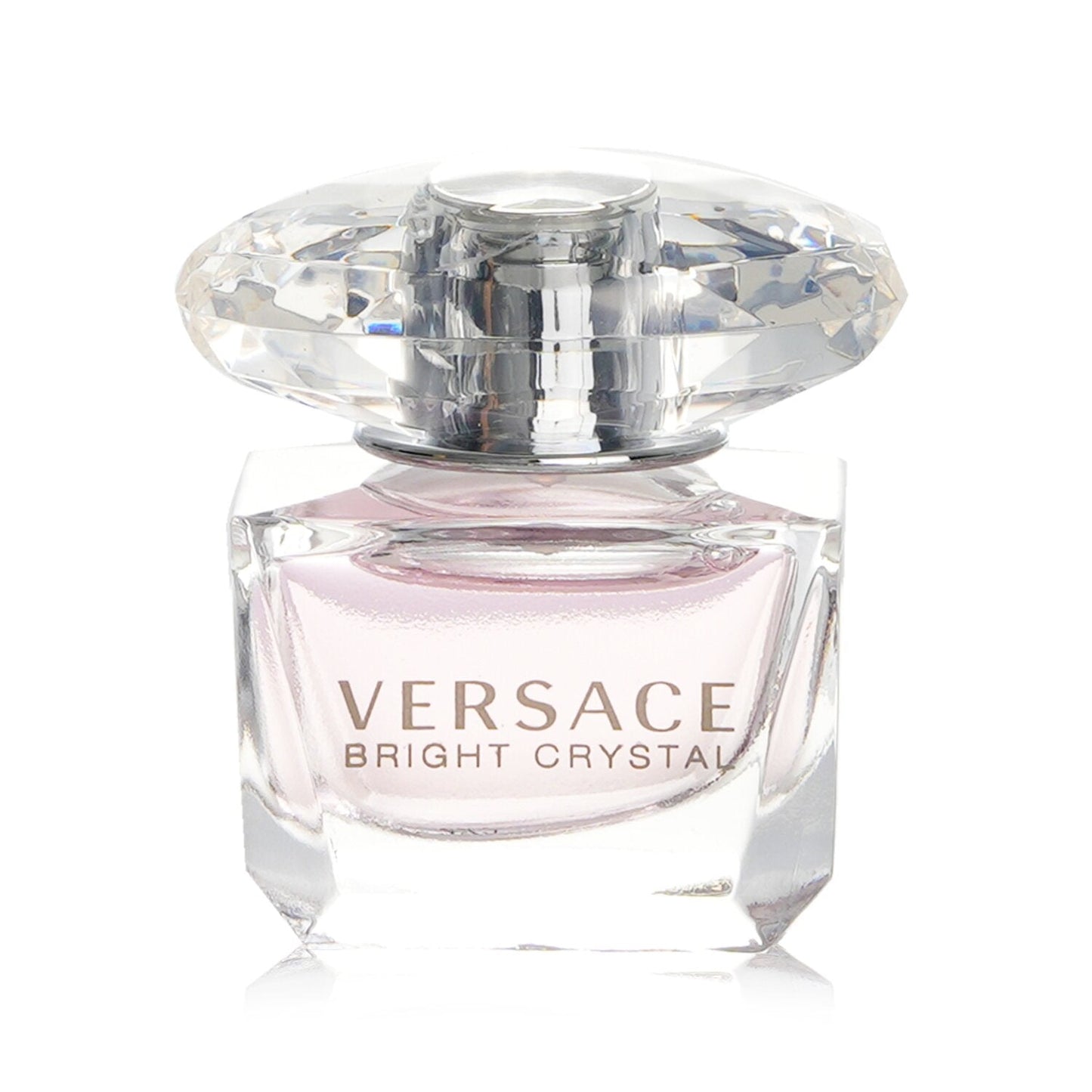 Versace Bright Crystal Eau De Toilette (Sample)  5ml/0.17oz