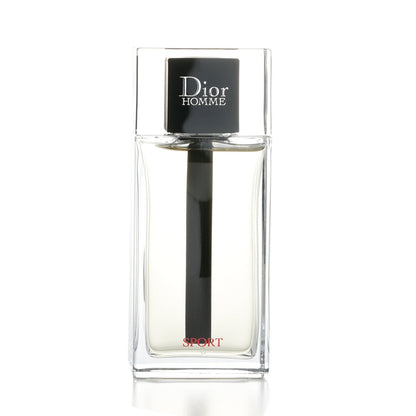 Christian Dior Dior Homme Sport Eau De Toilette Spray  75ml/2.5oz