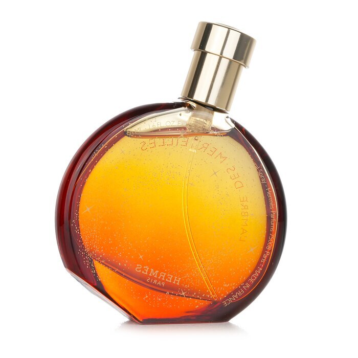 Hermes L'Ambre Des Merveilles Eau De Parfum Spray 50ml/1.6oz