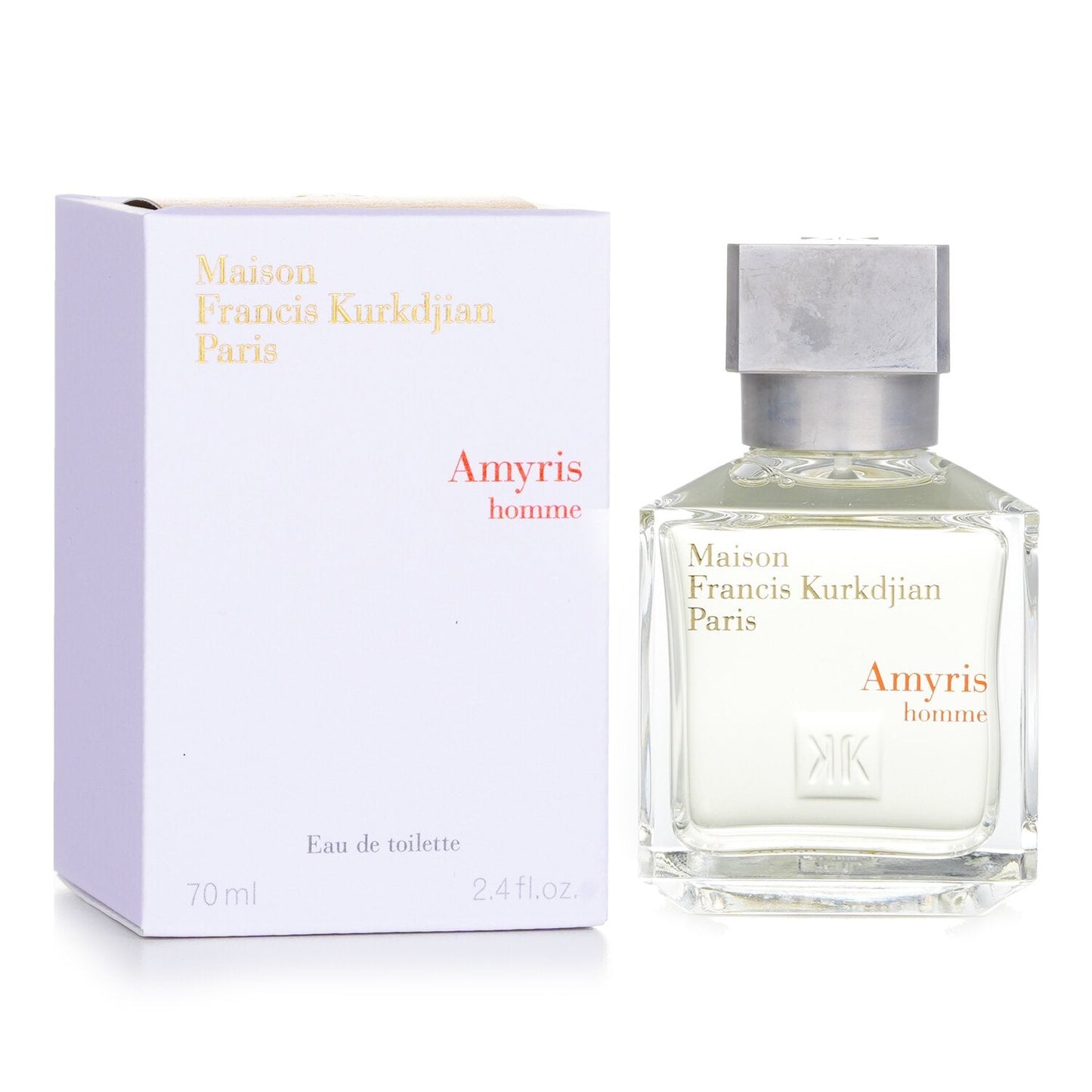 Maison Francis Kurkdjian Amyris Eau De Toilette Spray  70ml/2.4oz