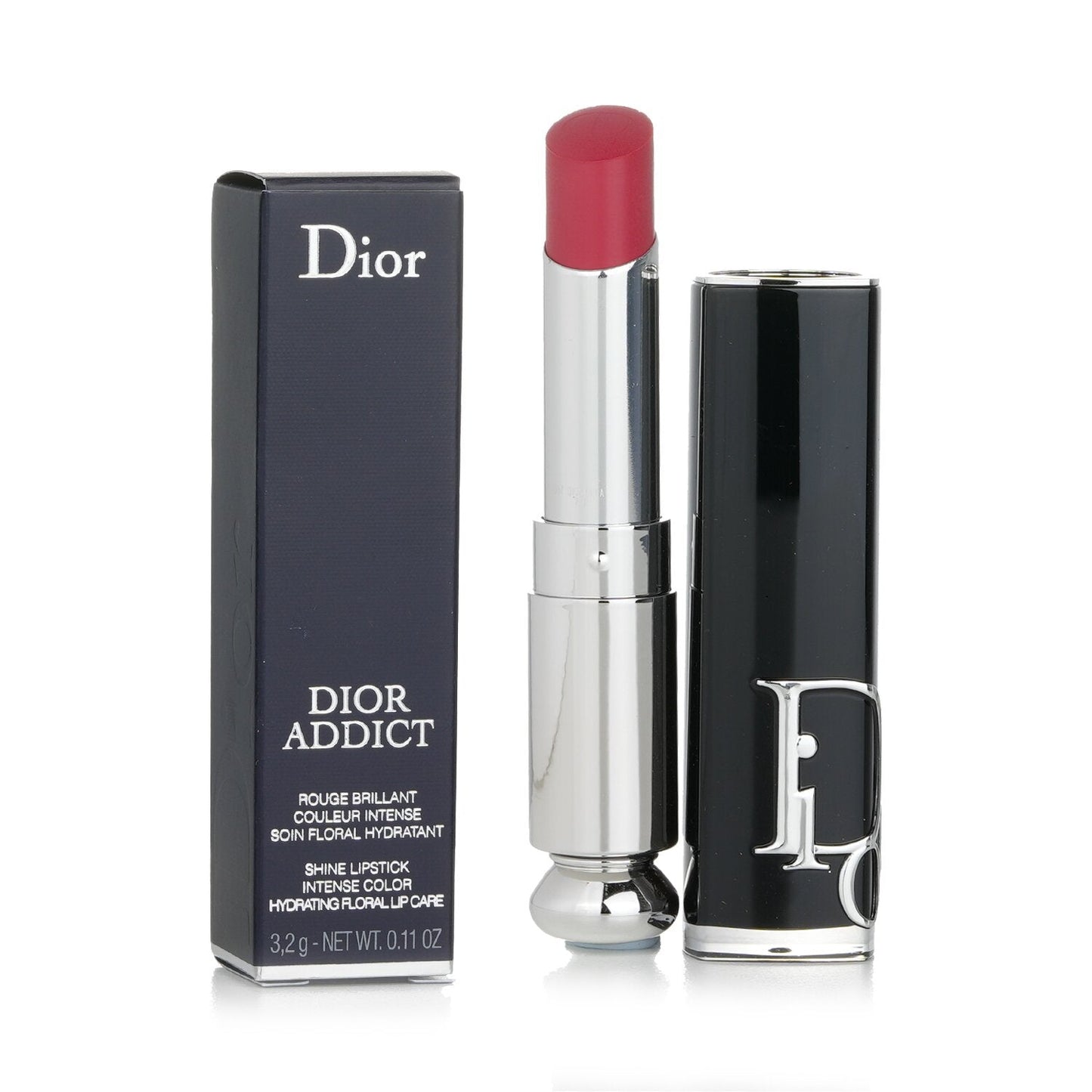Christian Dior Addict Shine Lipstick - # 527 Atelier  3.2g/0.11oz