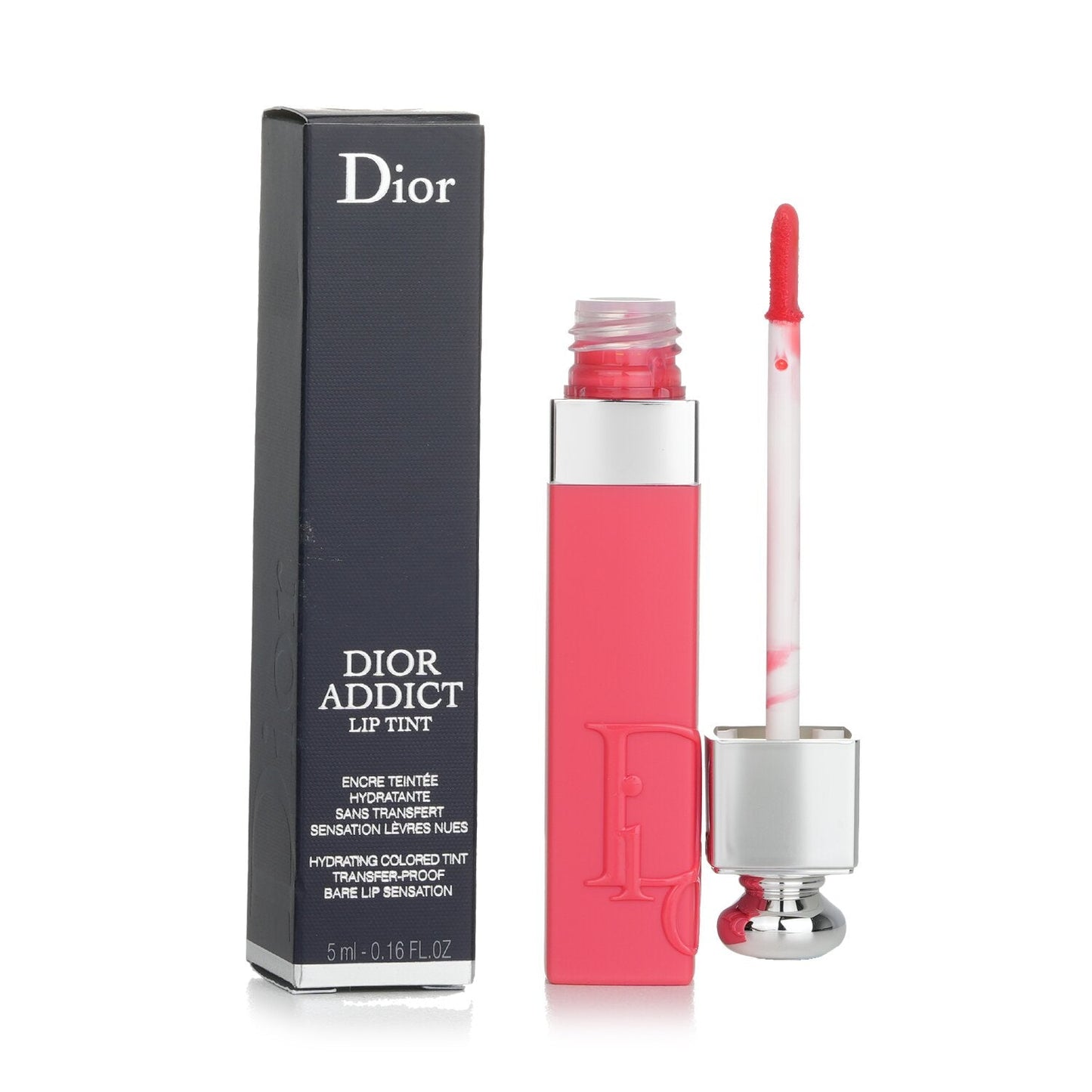 Christian Dior Dior Addict Lip Tint - # 541 Natural Sienna  5ml/0.16oz