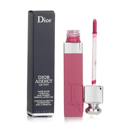 Christian Dior Dior Addict Lip Tint - # 651 Natural Rose  5ml/0.16oz