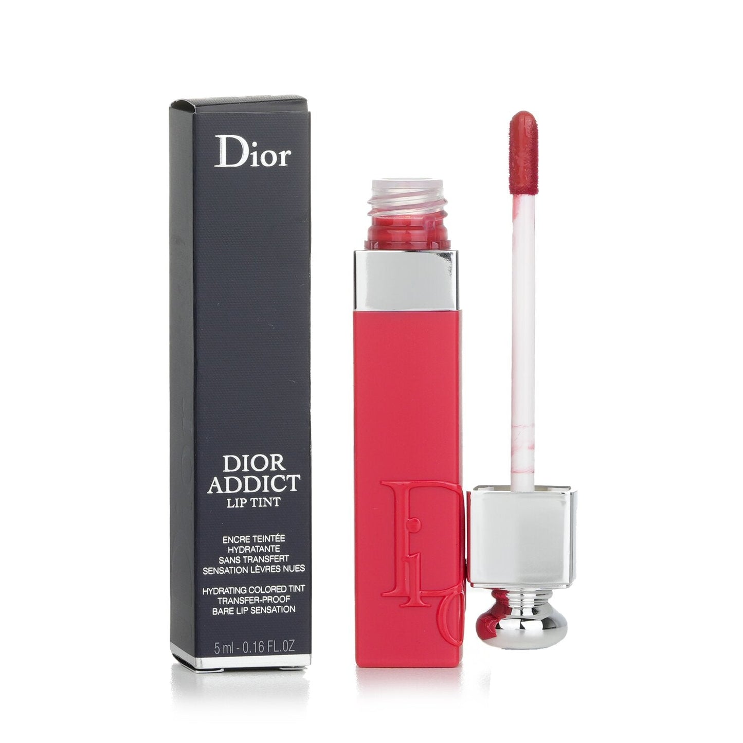 Christian Dior Dior Addict Lip Tint - # 541 Natural Sienna  5ml/0.16oz