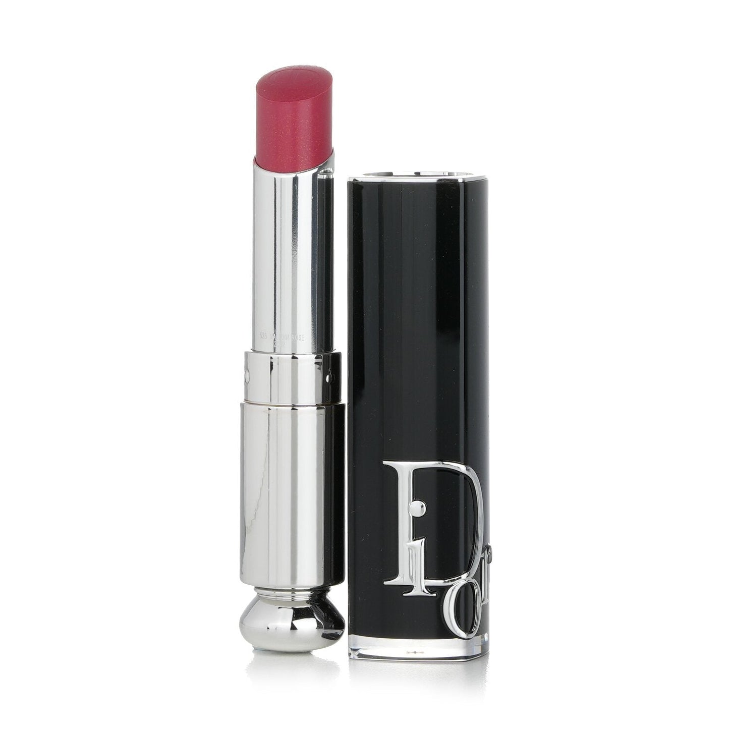 Christian Dior Dior Addict Shine Lipstick - # 841 Caro  3.2g/0.11oz