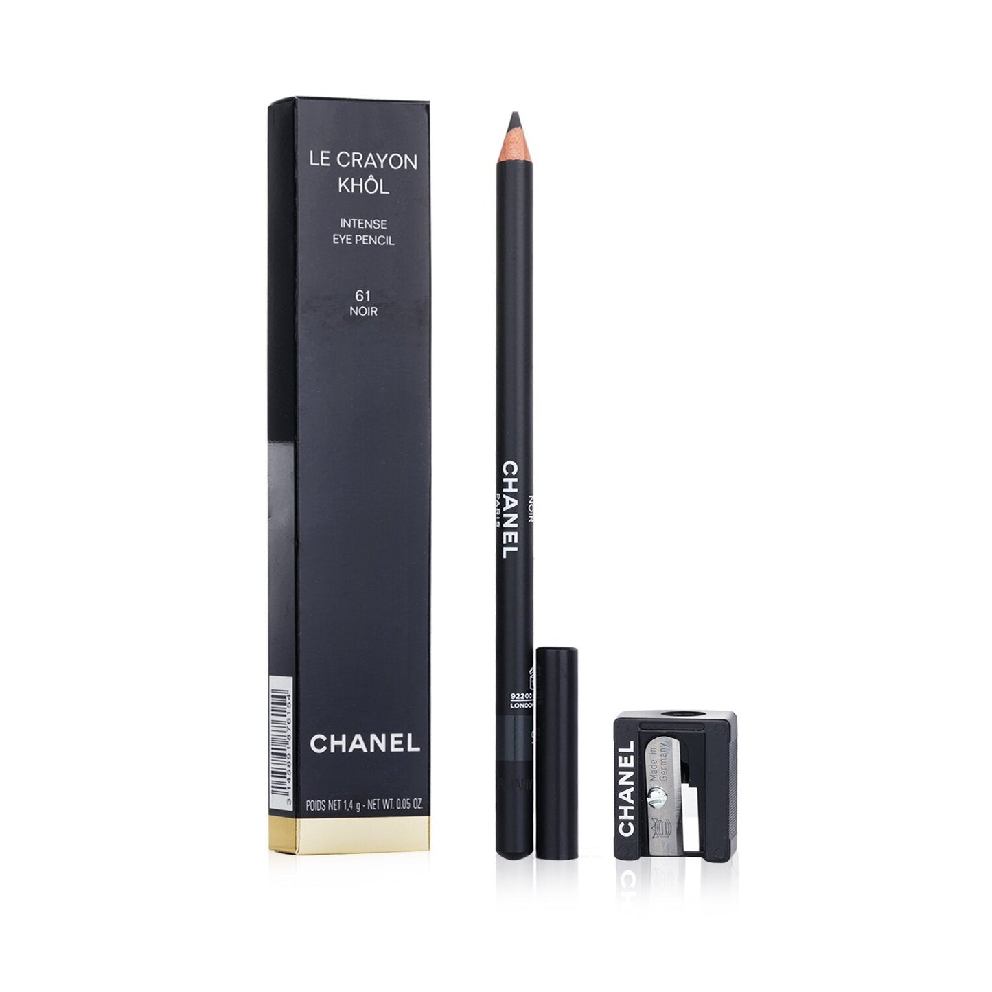 Chanel Le Crayon Khol - # 69 Clair  1.4g/0.05oz