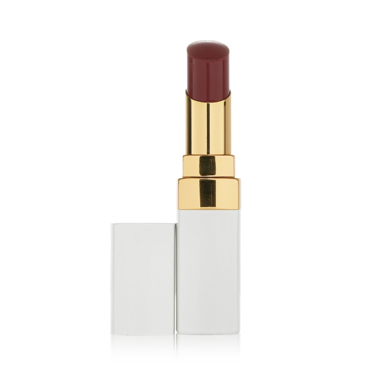 Chanel Rouge Coco Baume Hydrating Beautifying Tinted Lip Balm - # 918 My Rose  3g/0.1oz