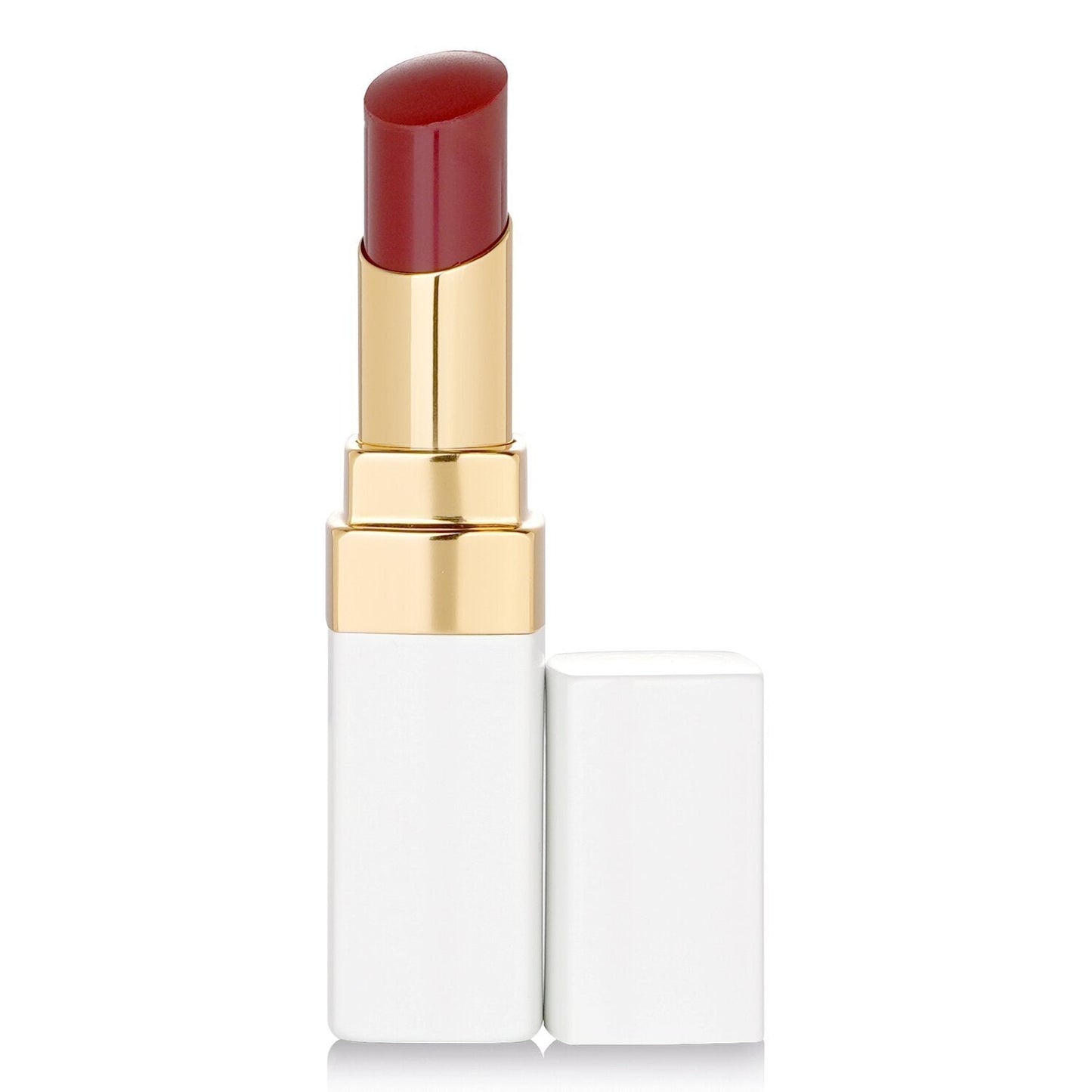 Chanel Rouge Coco Baume Hydrating Beautifying Tinted Lip Balm - # 752 Honey Bliss  3g/0.1oz