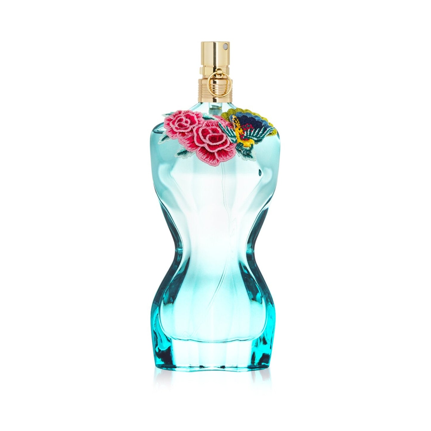 Jean Paul Gaultier La Belle Fleur Terrible Eau de Perfume Spray (Limited Edition)  100ml/3.4oz