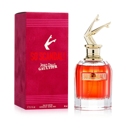 Jean Paul Gaultier So Scandal Eau De Parfum Spray  50ml/1.7oz