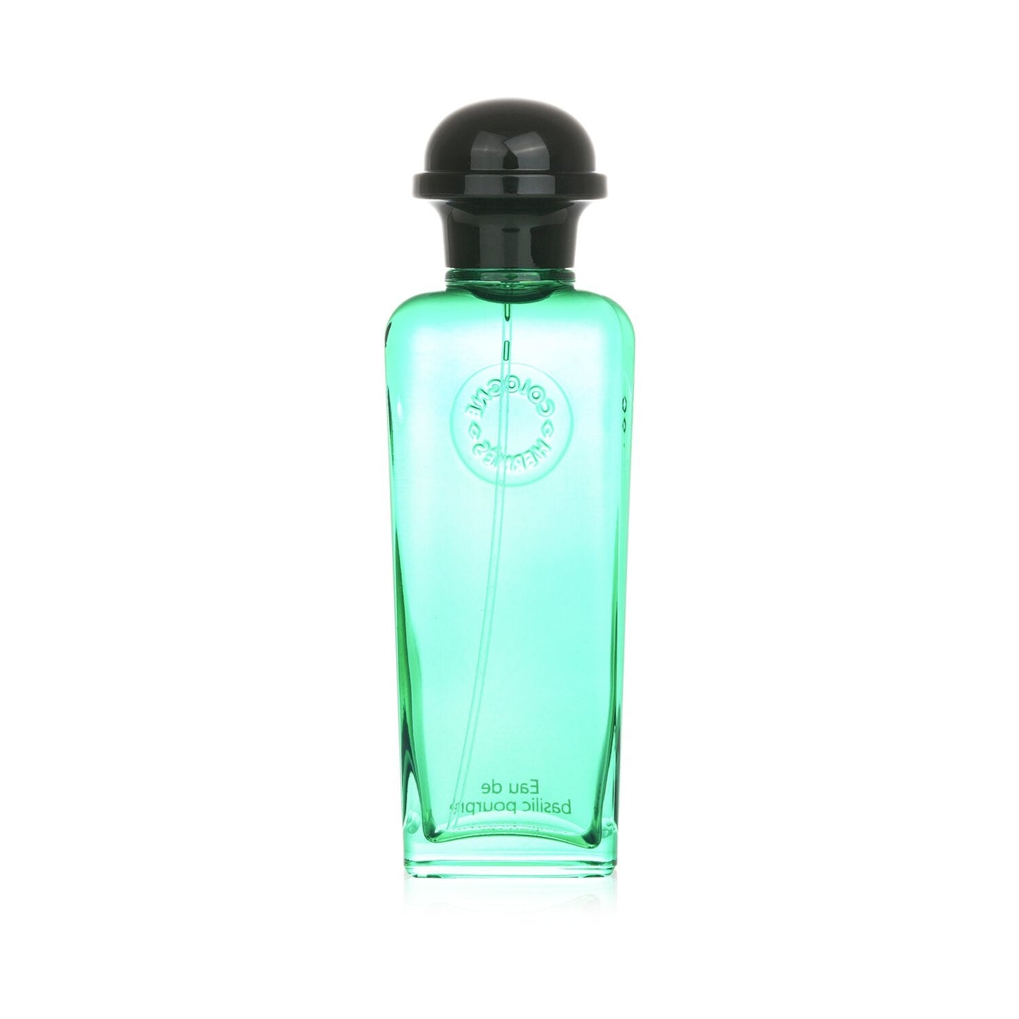 Hermes Eau de Basilic Pourpre Eau De Cologne  100ml/3.3oz