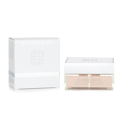 Givenchy Blanc Divin Brightening Mattifying Loose Powder (Unboxed)  20g/0.7oz