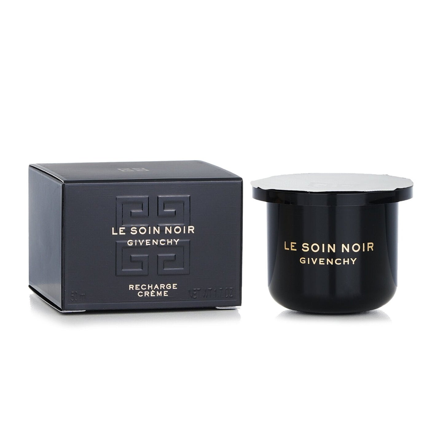Givenchy Le Soin Noir Crème (Refill)  50ml/1.7oz
