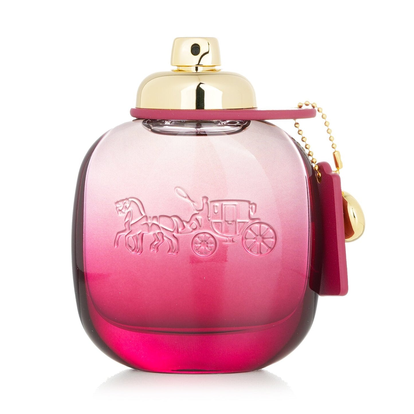 Coach Wild Rose Eau De Parfum Spray  30ml/1oz