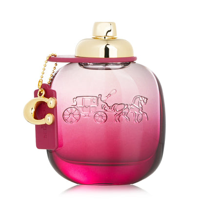 Coach Wild Rose Eau De Parfum Spray  30ml/1oz