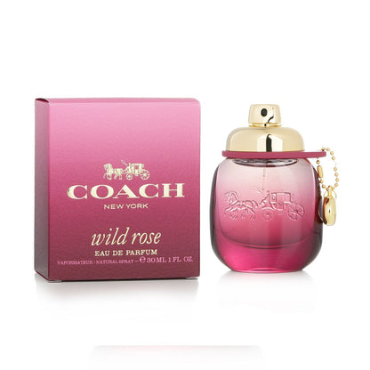 Coach Wild Rose Eau De Parfum Spray  50ml/1.7oz