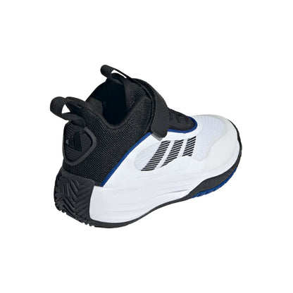 adidas Youth OWNTHEGAME 3.0 Basketball Shoes