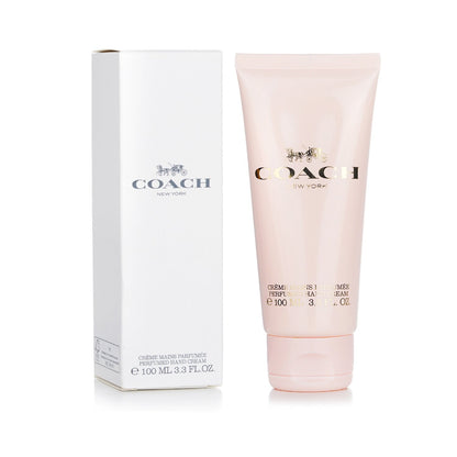 Coach Perfumed Hand Cream  100ml/3.3oz