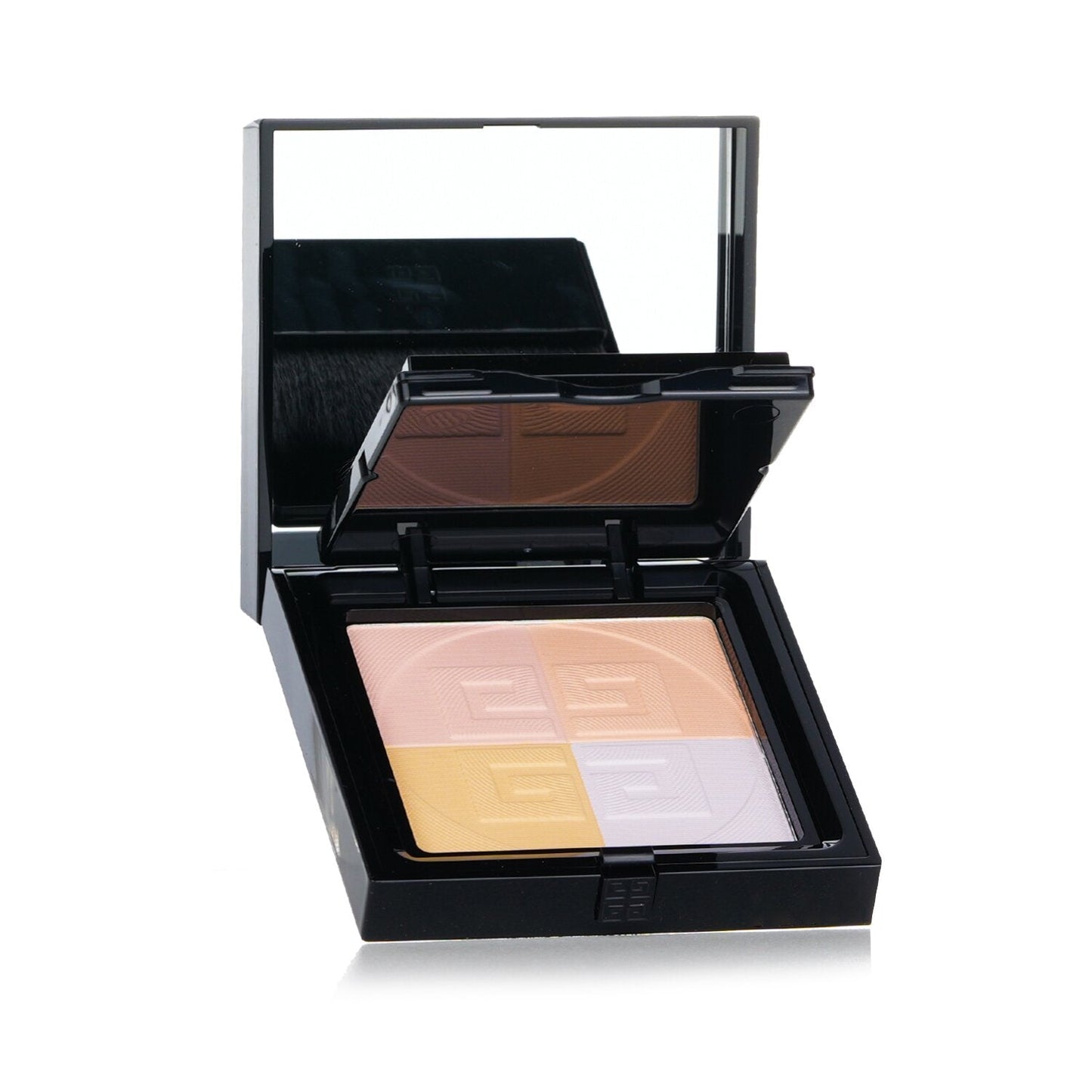 Givenchy Prisme Libre Pressed Powder - # 3 Voile Rose  9.5g/0.33oz