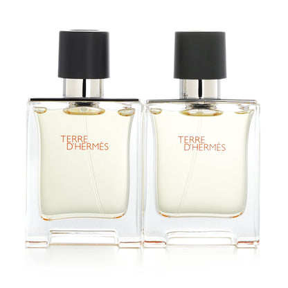 Hermes Terre D'Hermes Coffret  2pcs