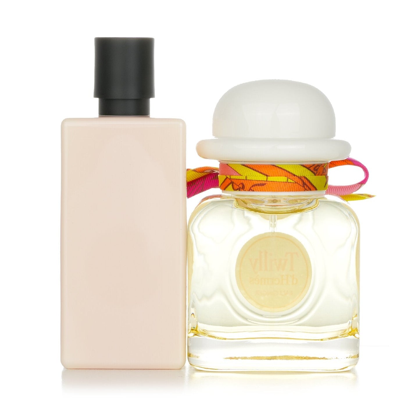 Hermes Twilly D'Hermes Eau Ginger Set  2pcs
