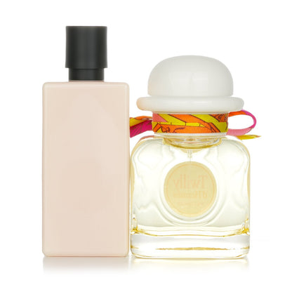 Hermes Twilly D'Hermes Eau Ginger Set  2pcs