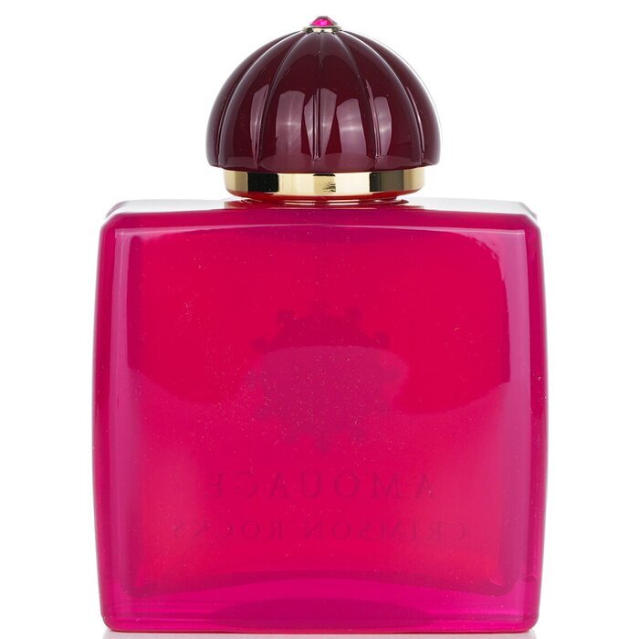 Amouage Amouage Crimson Rocks Eau De Parfum Spray (Unisex) 100ml/3.4oz